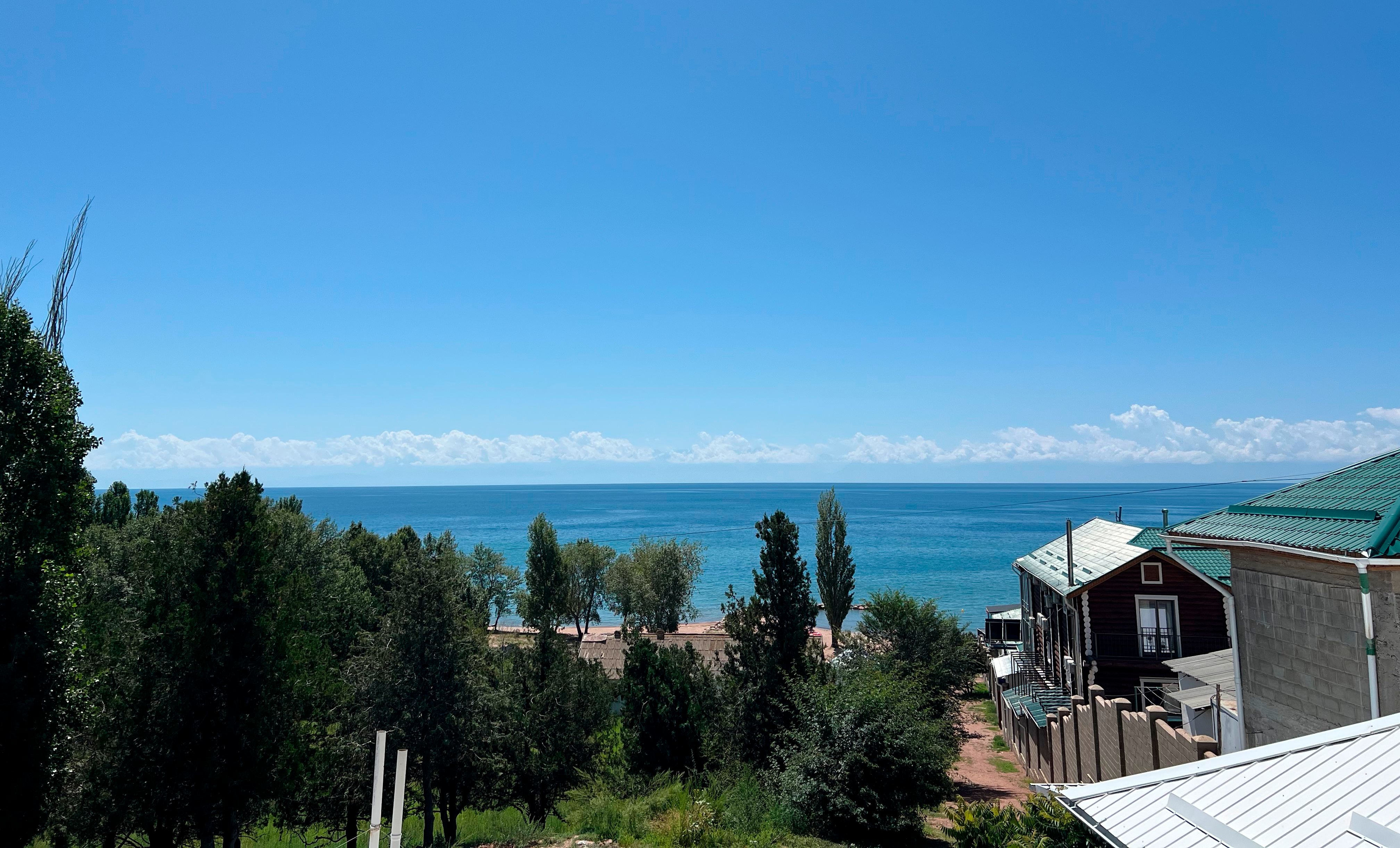Контакты DASTAN Guest House